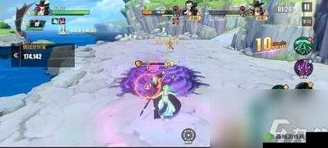 航海王热血航线麦哲伦玩法全攻略 新手必看的技巧与要点