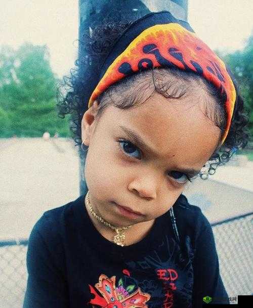 小女孩 rapper 仙踪林台：独特的音乐之旅