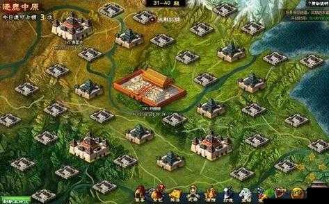 烽火三国 2 中获取宝物的方法与技巧全解析