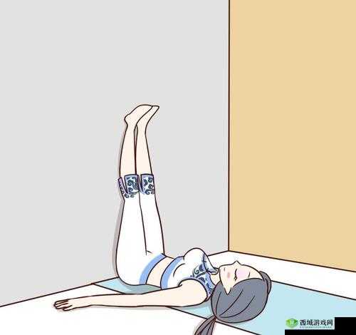 宝宝把腿抬起来靠墙上原因是什么