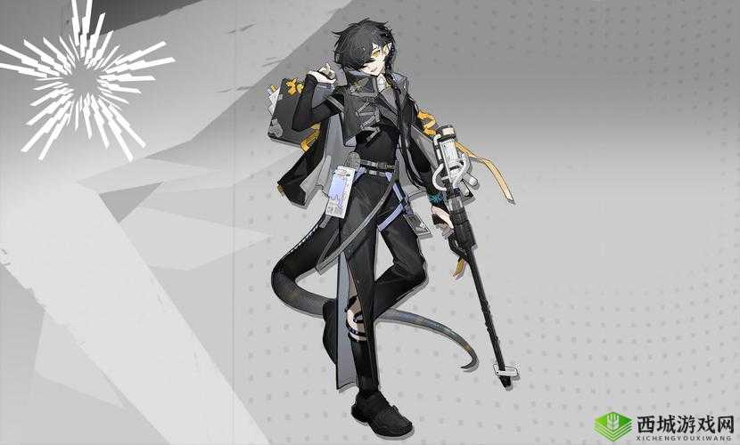 明日方舟中蚀清干员的能力特点及战斗表现全解析