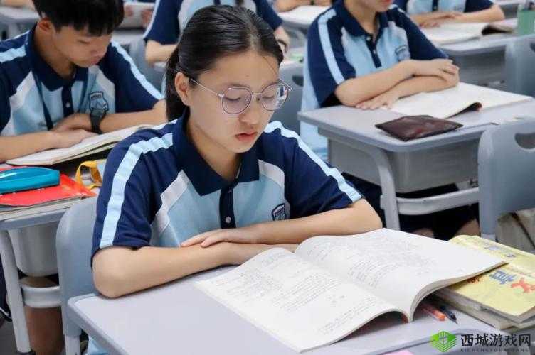 校园 POP1N 高中多场地活动安排:激情无限,青春飞扬