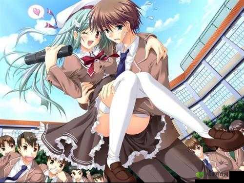 二次元人物激情碰撞，免费畅爽体验