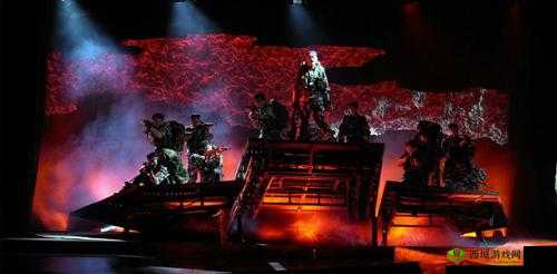 《大大大乱斗之巅峰战力揭秘:国志英雄传奇》