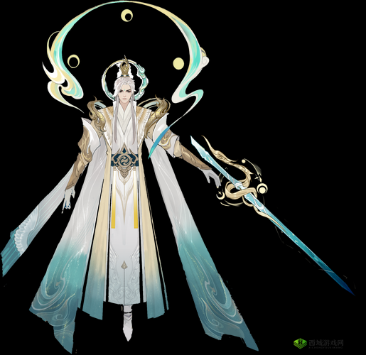 《凡人修仙传》奕剑技能介绍:厉害了我的哥