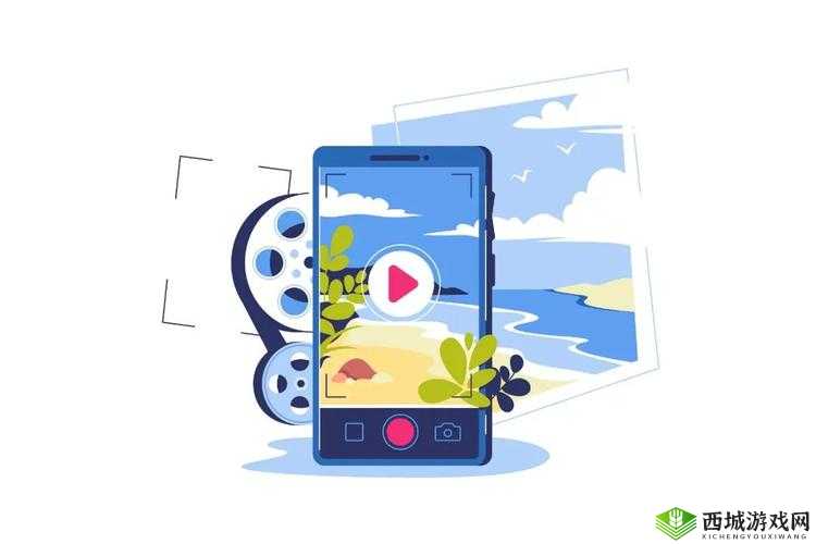 成品人短视频大全IOS：精彩内容等你来