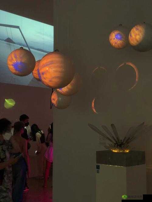 GOGOGO 大胆人文艺术创:探索未知的艺术之旅