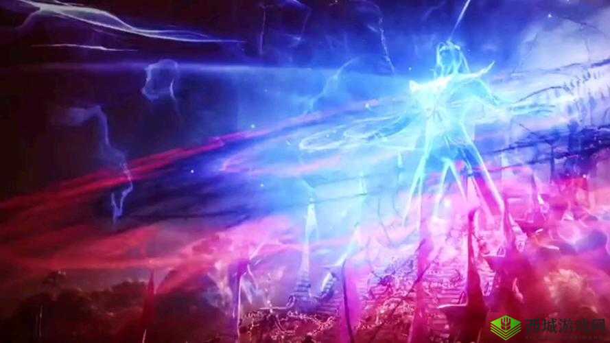 斗罗大陆：揭秘生命神念的神奇奥秘