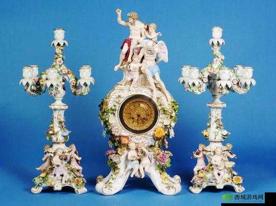 欧美精品系列产品:众多精品中的一部分