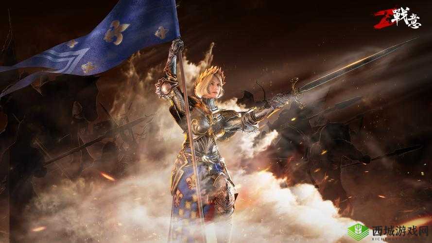 战意开发者日志 深度聚焦战场平衡性调整之要点