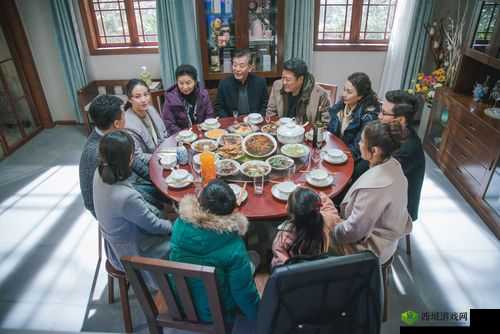 父母儿女四人大联欢免费观看：家庭团聚的欢乐时光