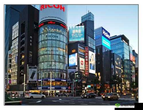 Jagnexsmax 在日本:探索之旅