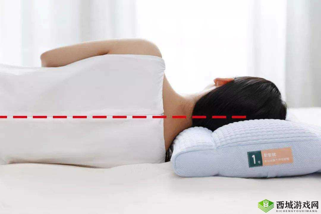 如何用枕头高 C 不断:床上必备秘籍