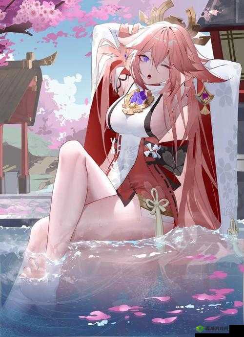 八重神子被旅行者如何