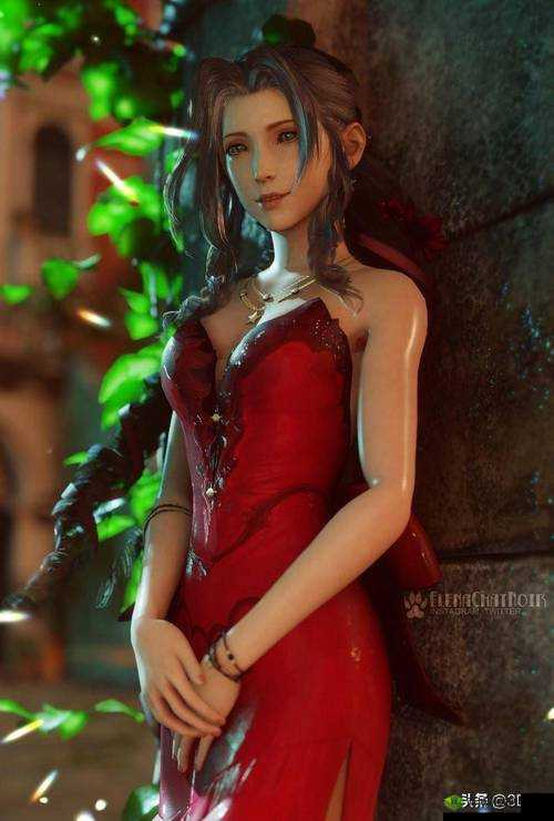 3DNAGOONIMATION_HONKAI:打造属于你的虚拟世界