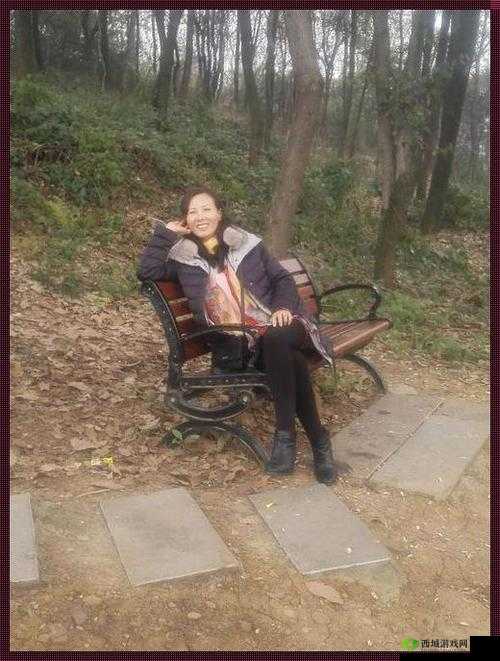 外国老人做交易森林：背后的故事