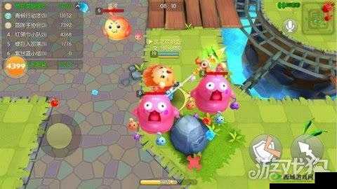 怪兽大作战：快人步——独家揭秘快速发育技巧攻略大全