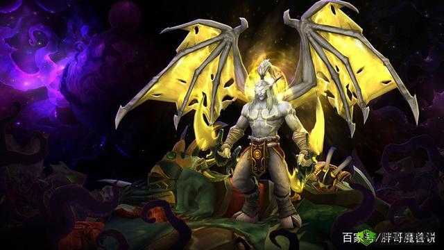 《圣光之翼达瑞斯：开拓英雄的觉醒之路》