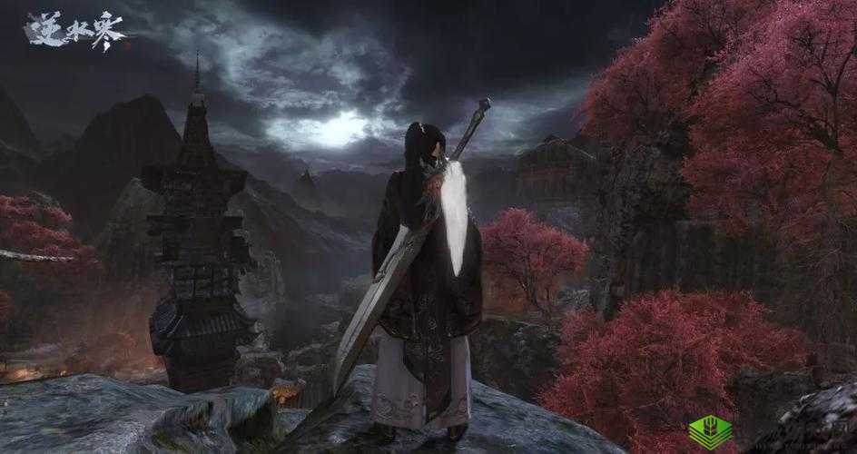 《剑气纵横：荒社交功能探秘》