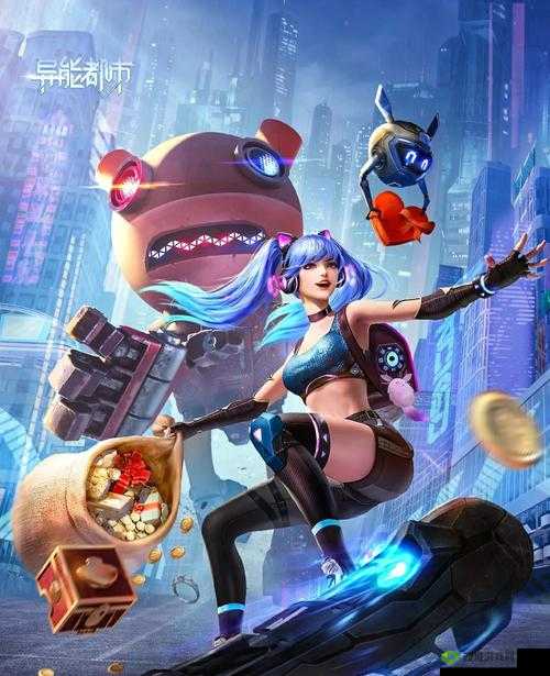 异能都市新手每日获取高效经验的绝佳方案推荐指南