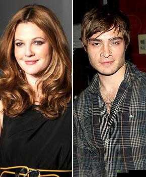 国外老牛吃嫩草的代表人物:传奇爱情故事