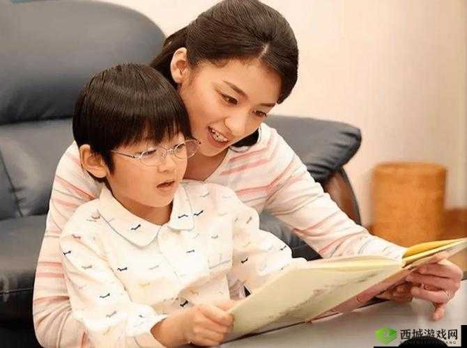 妈妈没拒绝也没同意：孩子的请求让她陷入两难