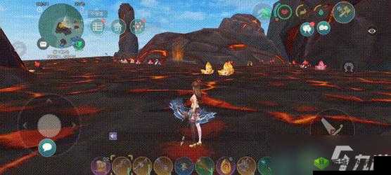 创造与魔法龙树岛浮岛的上去方法及详细攻略介绍