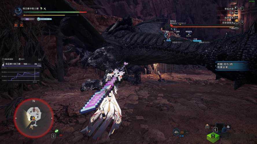 当正义的剑客遭遇魔化经验精灵，如何战胜它？