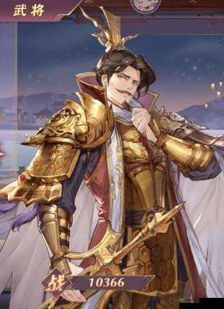 三国志幻想大陆袁绍究竟实力如何全面解析