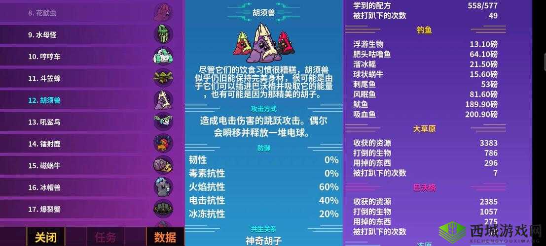 探索崩溃大陆：支线Boss全攻略，剧情图文解析之旅