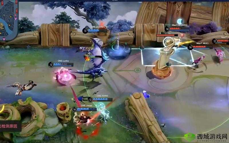 暗黑大圣与暴走罗杰:谁才是多人对战的新王者?