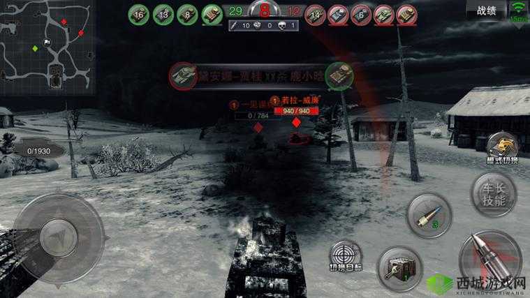 激爽战斗不歇,玩转正统TPS手游《3D坦克争霸2》:常见问题网打尽解析