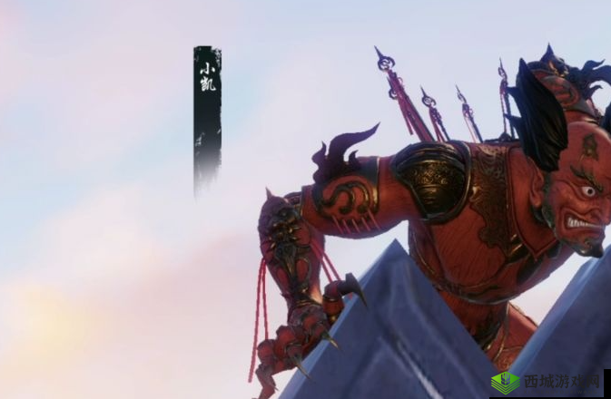 天涯明月刀手游困难小凯打法分享:几招教你轻松击败小凯