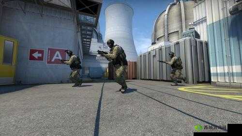 CS-GO 暴躁小阿姨的心路历程:从菜鸟到高手