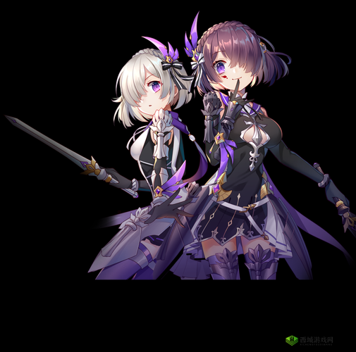 启源女神沙利叶与昔拉技能介绍及地狱双子星角色全面攻略