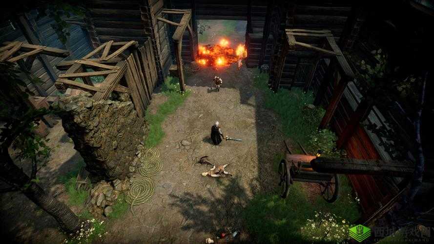 夜族崛起物理流弓弩双枪武器对比分析