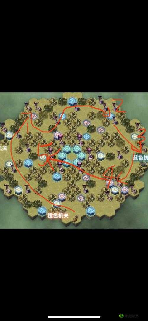 剑与远征：星界迷阵攻略，组建最强阵容，揭秘星界迷阵打法技巧