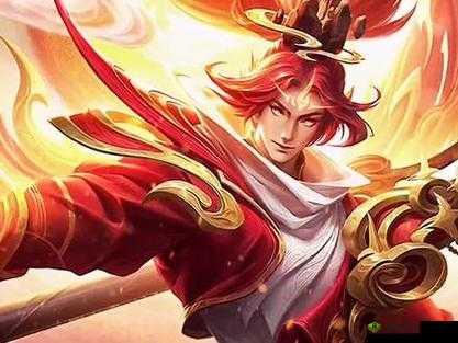 王者荣耀：飞衡专属动作征南岳，如何展示你的独特风采？