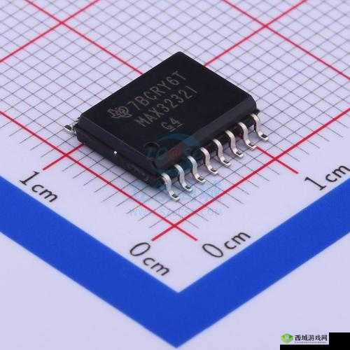 国产MAX3232:性能卓越的通信芯片