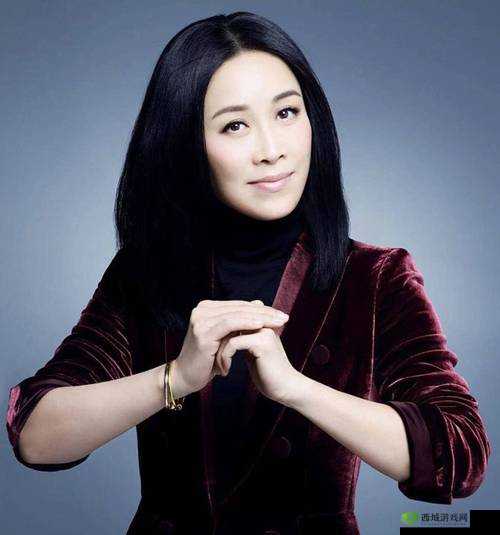 那英 BB 究竟是什么样子的