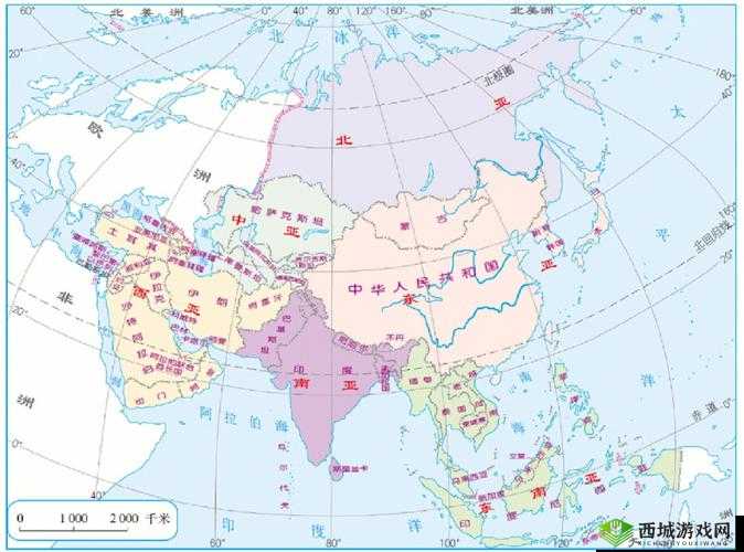亚洲一曲二曲区别在哪之深度剖析