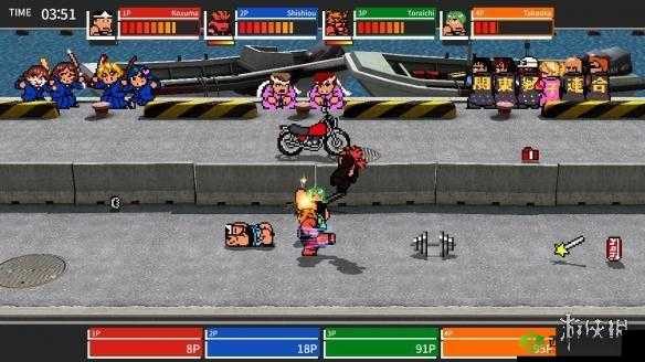 拳击俱乐部 2：热血激战等你来