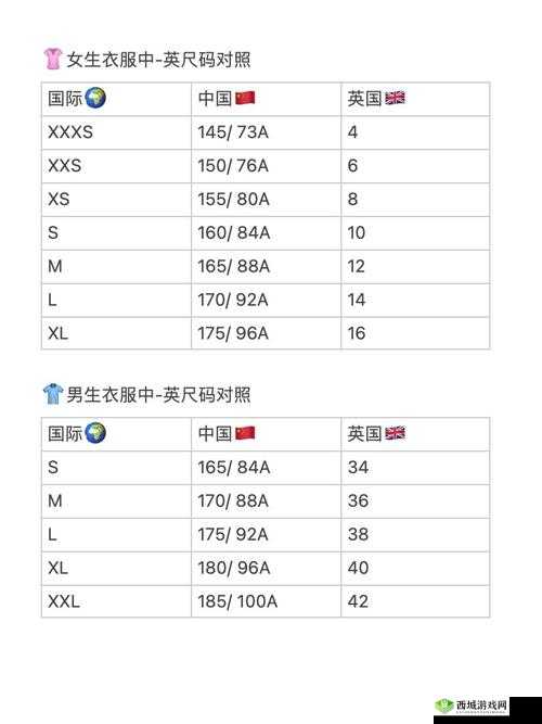 欧洲尺码日本尺码专线美国:跨国购物新选择