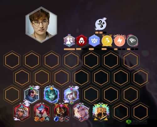 云顶之弈9.22版本钢铁森林刺客攻略:实战策略与技巧详解