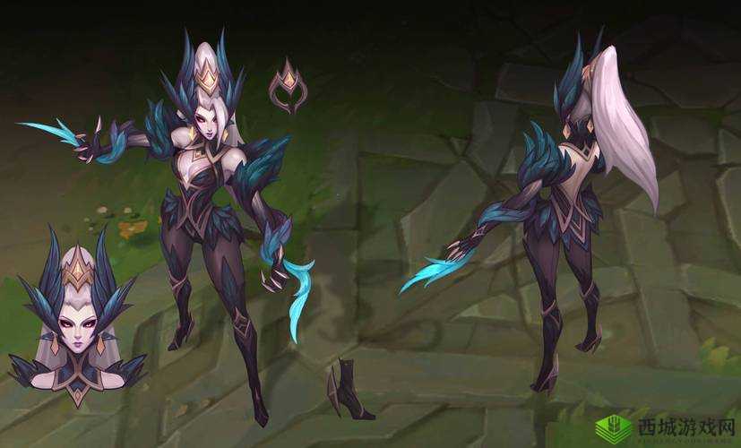 英雄联盟手游:婕拉荆棘之兴攻略——掌握婕拉技巧,解锁英雄新玩法