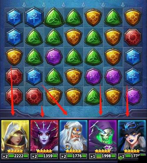 燃烧吧大章鱼答案览:解密游戏谜题