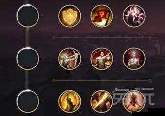 光明大陆战士符文搭配指南 推荐最佳符文组合