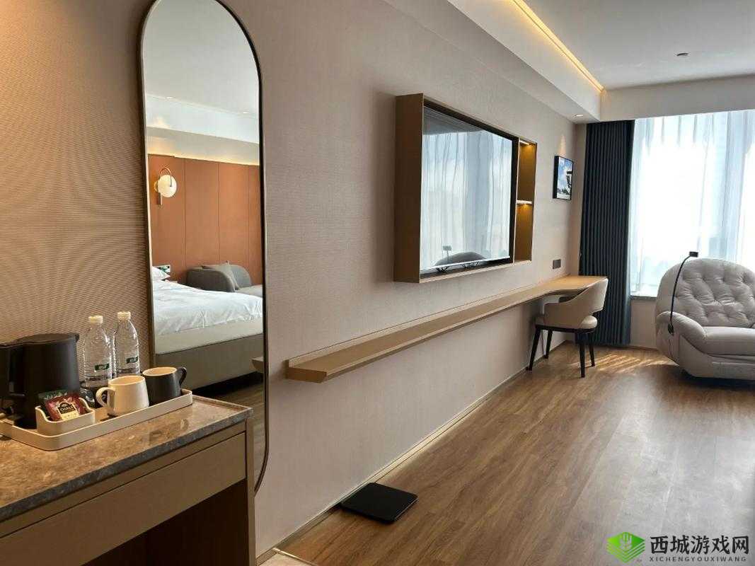 高考附近宾馆 1-8:助力高考,舒适住宿