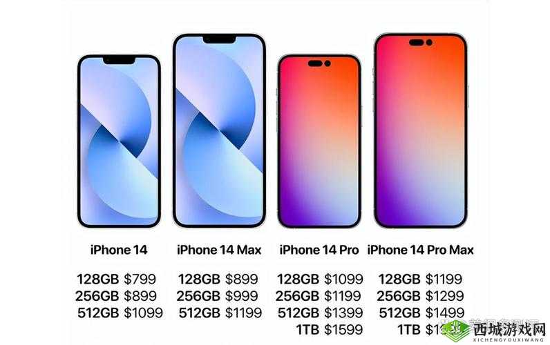 iPhone14 在欧美日韩市场的版本差异有哪些:深度解析