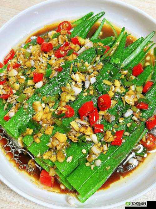 秋葵:未满十八岁人群饮食之选?